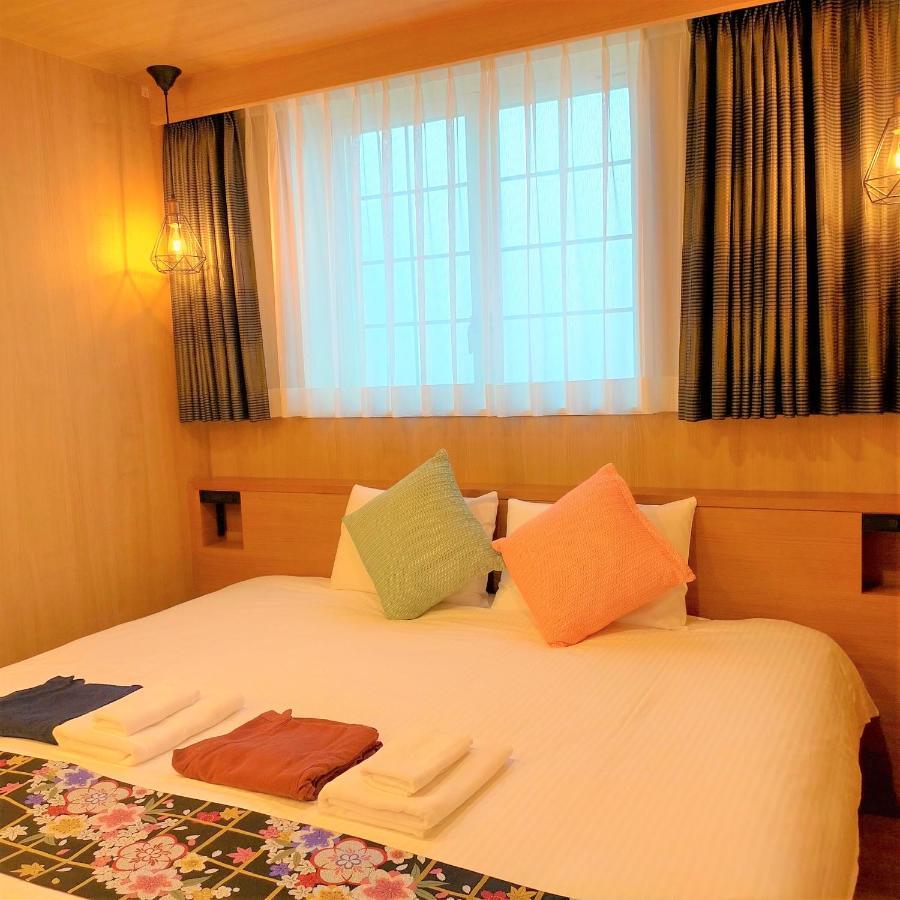 Hatago Coedoya Kawagoe  Exterior foto